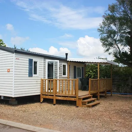 Tropical 2 Vic-la-Gardiole