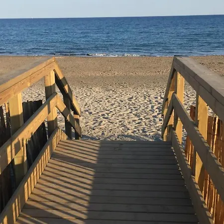 Tropical 2 Appartement Vic-la-Gardiole