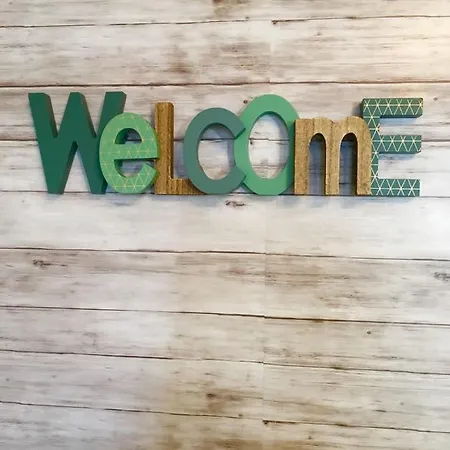 Tropical 2 Appartement Vic-la-Gardiole