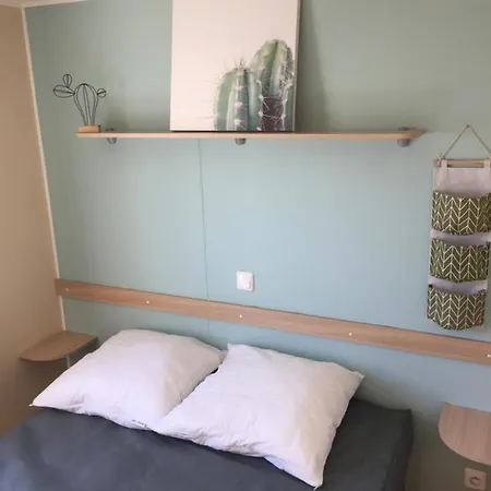 Tropical 2 Apartment *