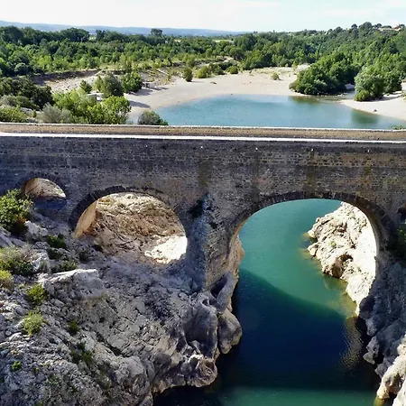 Tropical 2 Appartement