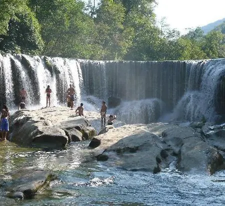 Tropical 2 * Vic-la-Gardiole