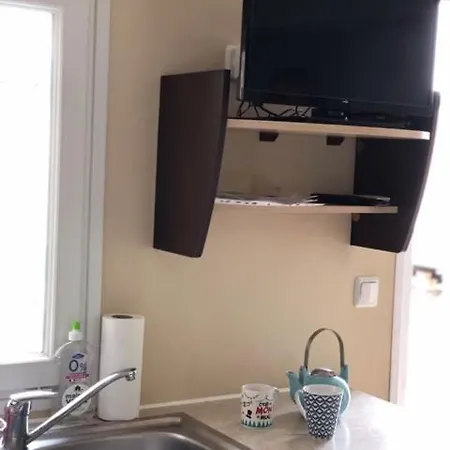 Appartement Tropical 2 *