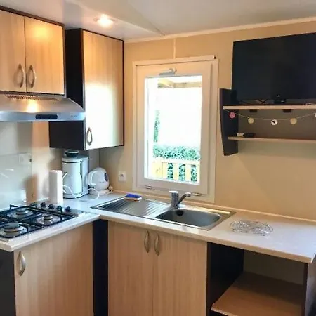 Apartamento Tropical 2 Vic-la-Gardiole