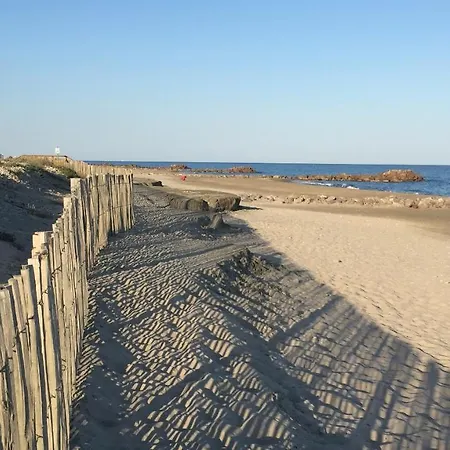 Tropical 2 Apartamento