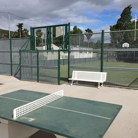 Tropical 2 Apartamento Vic-la-Gardiole