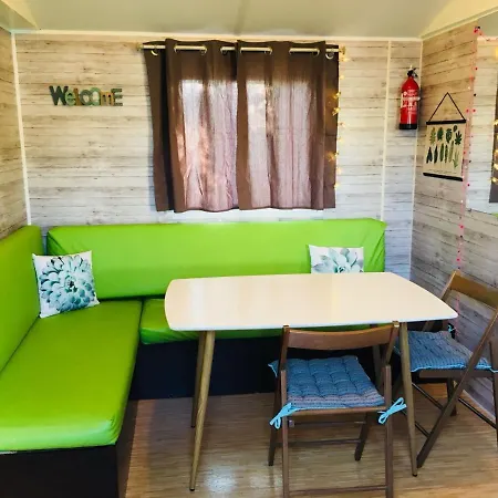 Tropical 2 Apartamento