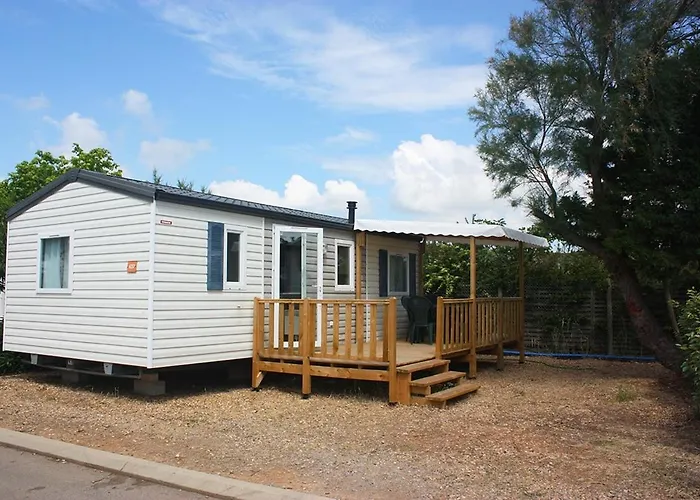 Tropical 2 Vic-la-Gardiole