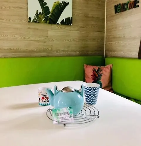 Tropical 2 Appartamento