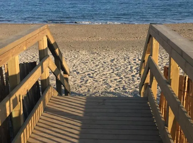 Tropical 2 Appartamento Vic-la-Gardiole