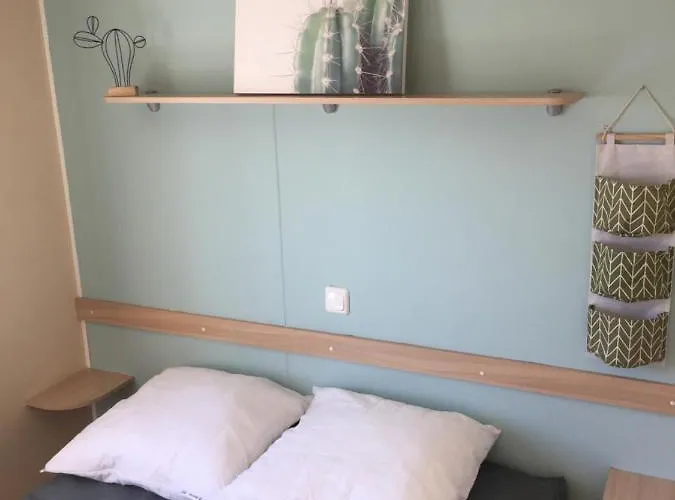 Tropical 2 Appartamento *