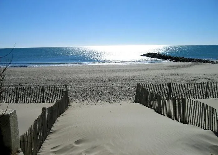 Tropical 2 * Vic-la-Gardiole