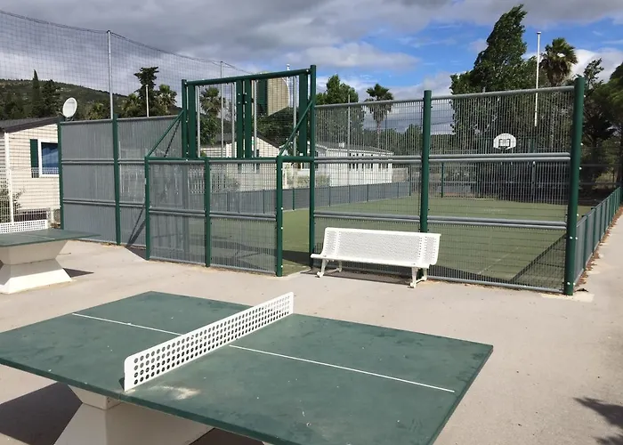 Tropical 2 Appartamento Vic-la-Gardiole