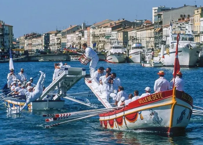 Tropical 2 Vic-la-Gardiole