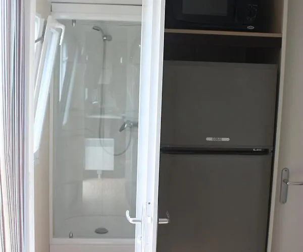 Tropical 2 * Vic-la-Gardiole