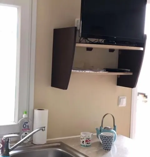 Appartamento Tropical 2 *